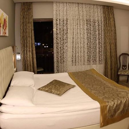 Sehri̇-Zade Yalisi Amasya Exterior foto