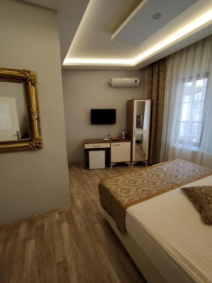 Sehri̇-Zade Yalisi Amasya Exterior foto