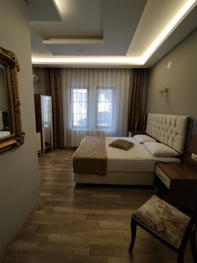 Sehri̇-Zade Yalisi Amasya Exterior foto