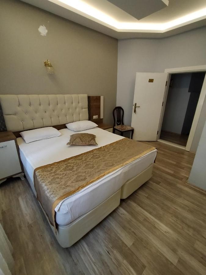 Sehri̇-Zade Yalisi Amasya Exterior foto