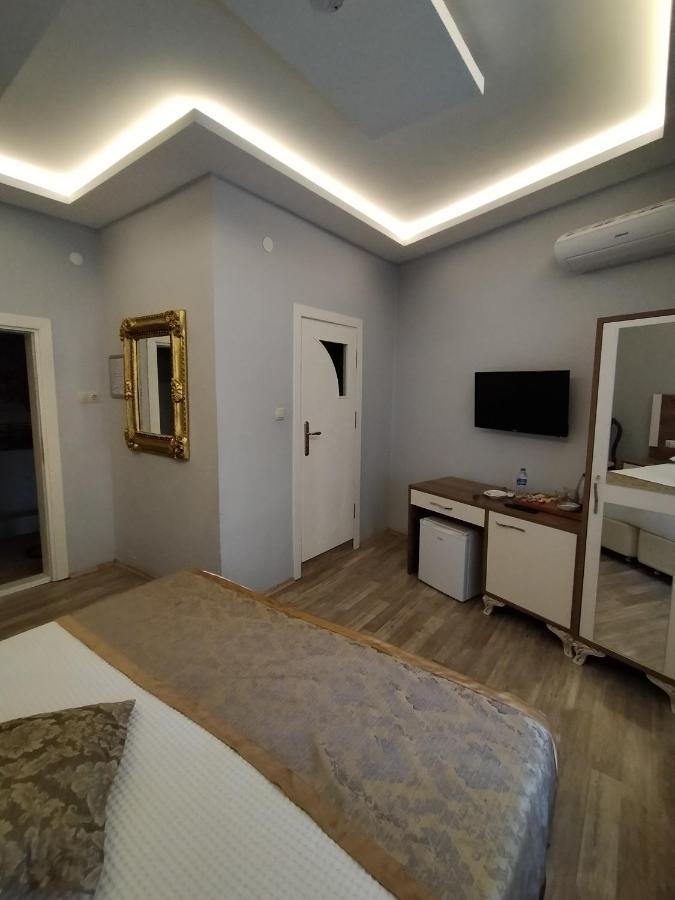 Sehri̇-Zade Yalisi Amasya Exterior foto
