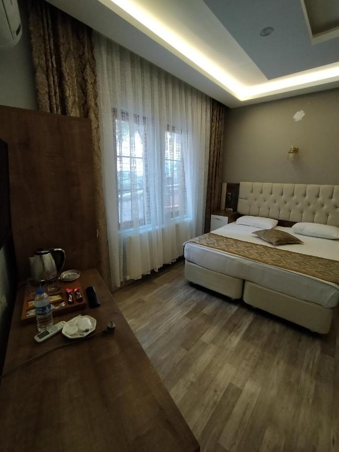 Sehri̇-Zade Yalisi Amasya Exterior foto
