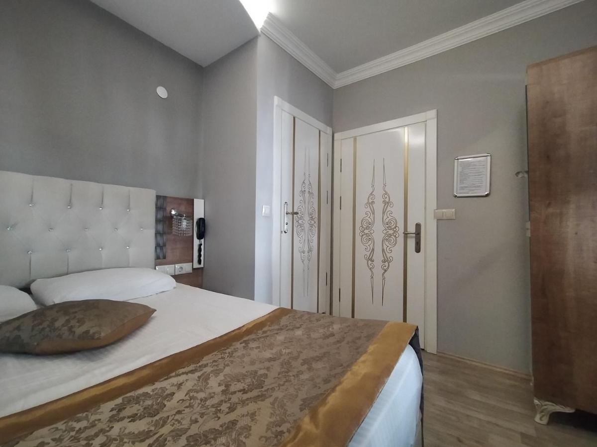 Sehri̇-Zade Yalisi Amasya Exterior foto