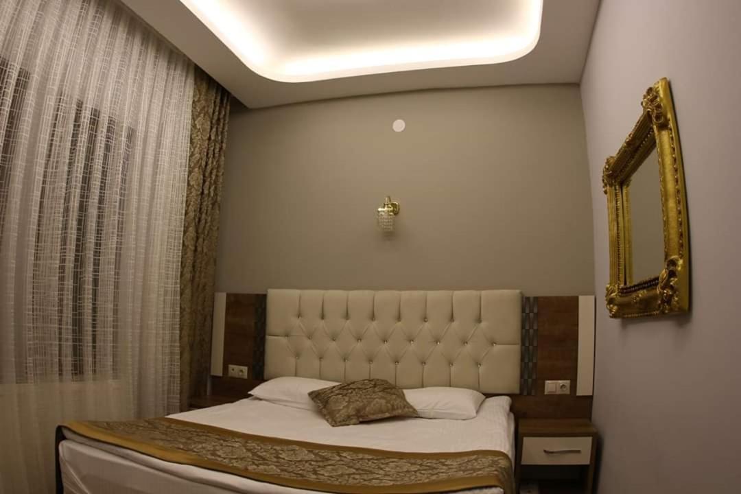 Sehri̇-Zade Yalisi Amasya Exterior foto