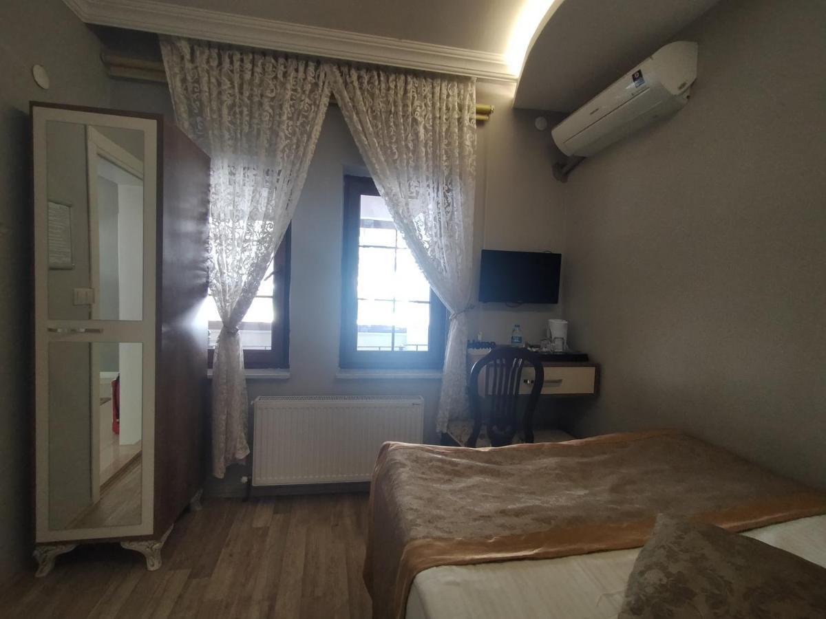 Sehri̇-Zade Yalisi Amasya Exterior foto