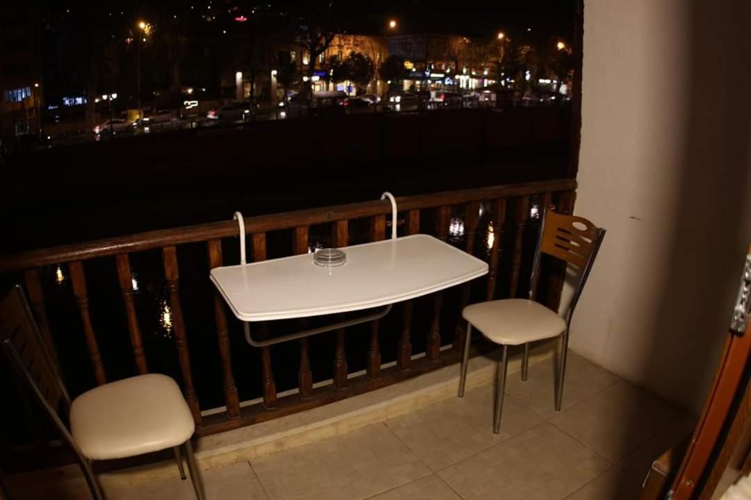 Sehri̇-Zade Yalisi Amasya Exterior foto