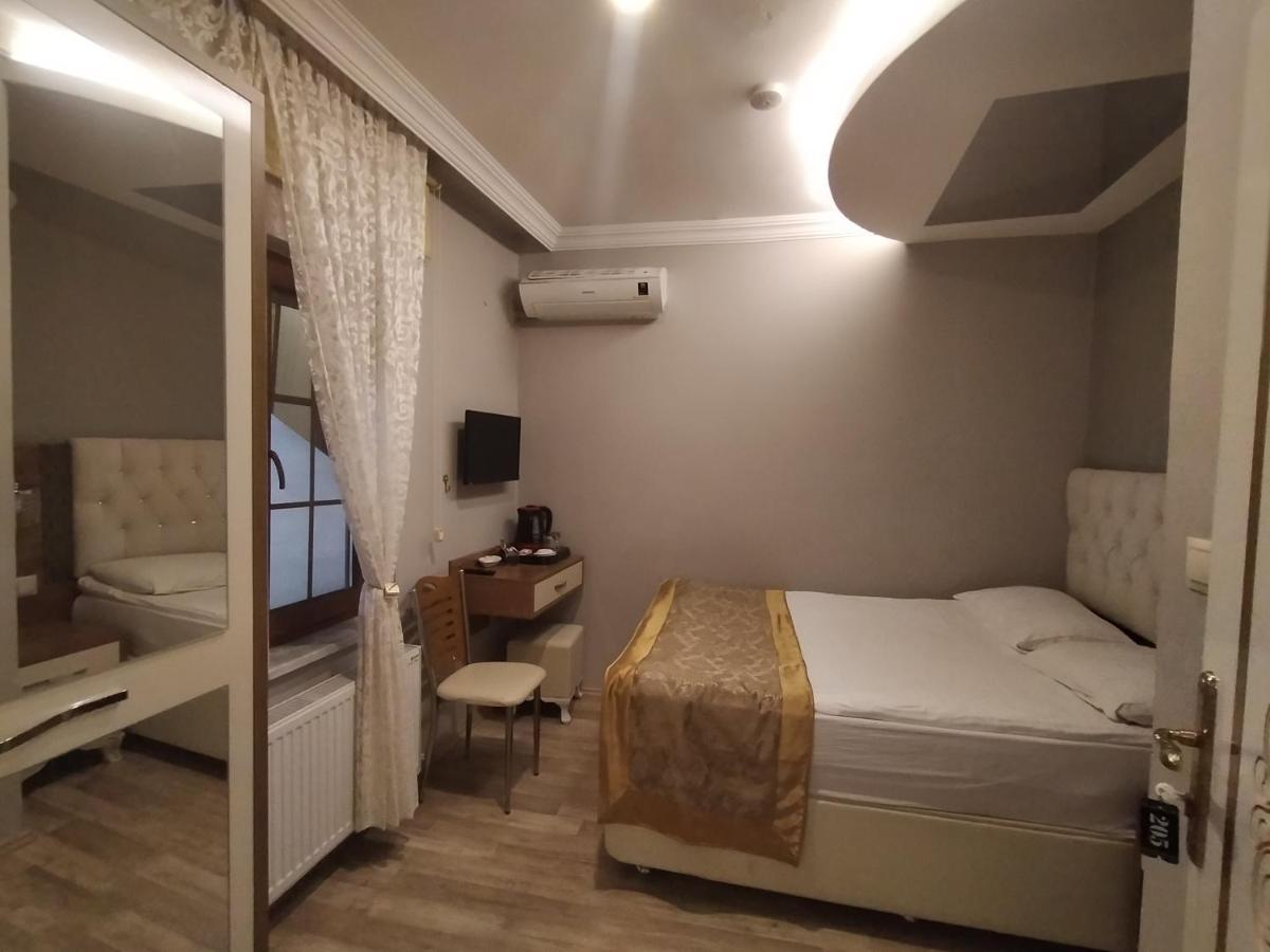 Sehri̇-Zade Yalisi Amasya Exterior foto