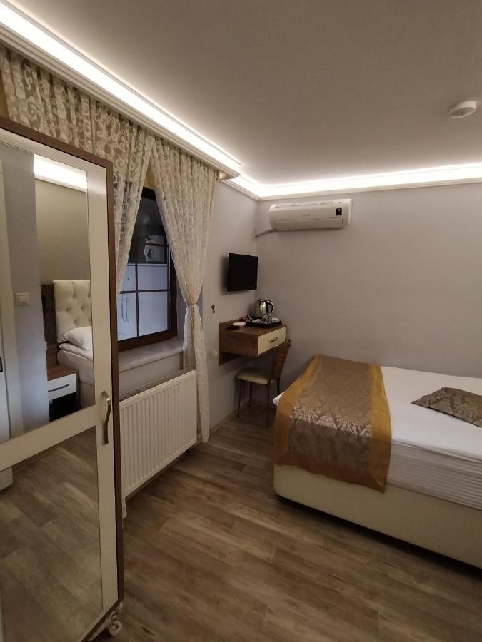 Sehri̇-Zade Yalisi Amasya Exterior foto