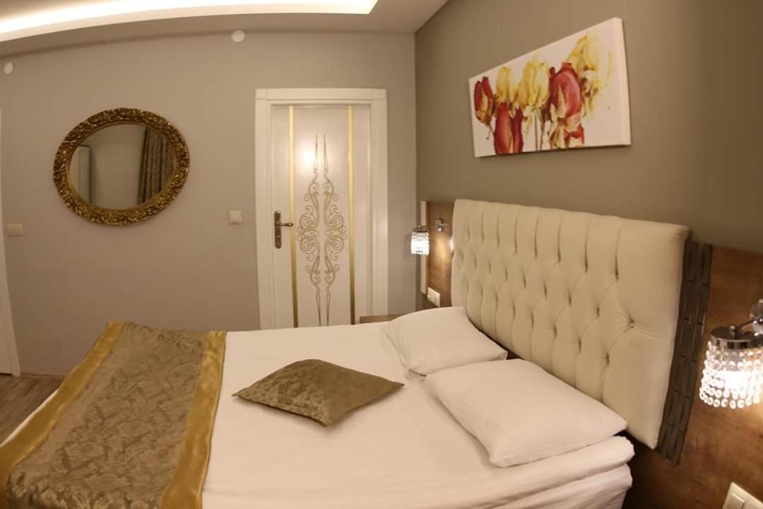 Sehri̇-Zade Yalisi Amasya Exterior foto