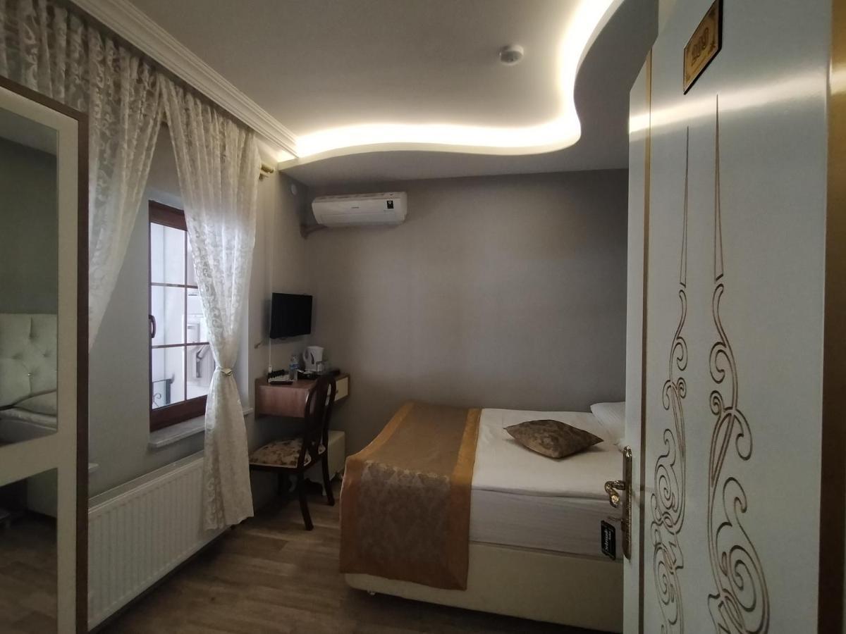Sehri̇-Zade Yalisi Amasya Exterior foto