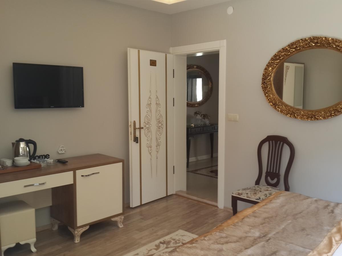 Sehri̇-Zade Yalisi Amasya Exterior foto