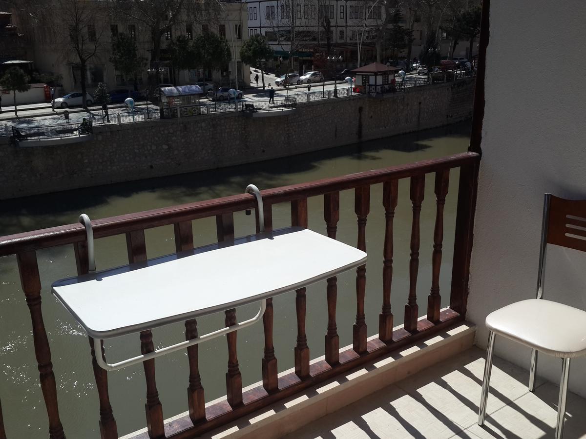 Sehri̇-Zade Yalisi Amasya Exterior foto