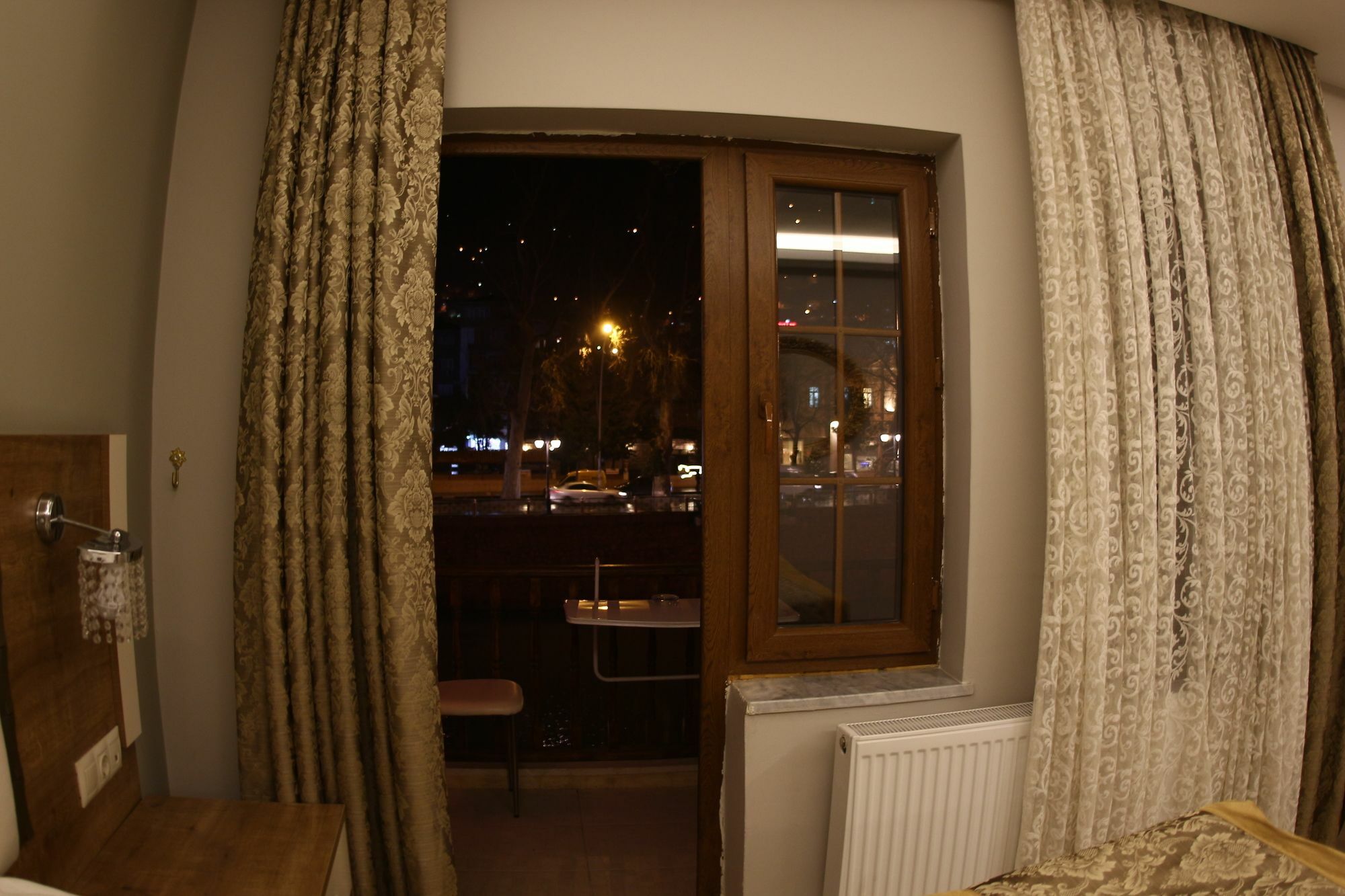 Sehri̇-Zade Yalisi Amasya Exterior foto