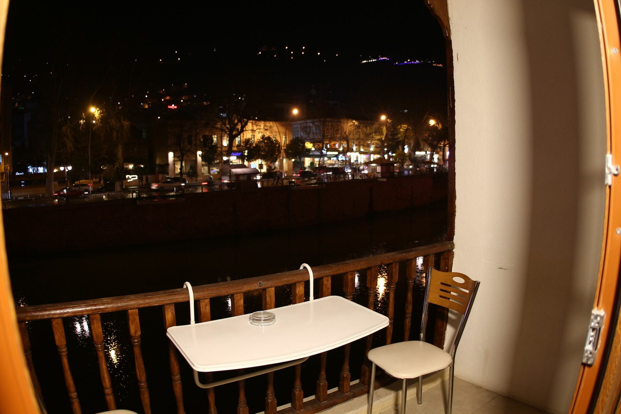 Sehri̇-Zade Yalisi Amasya Exterior foto