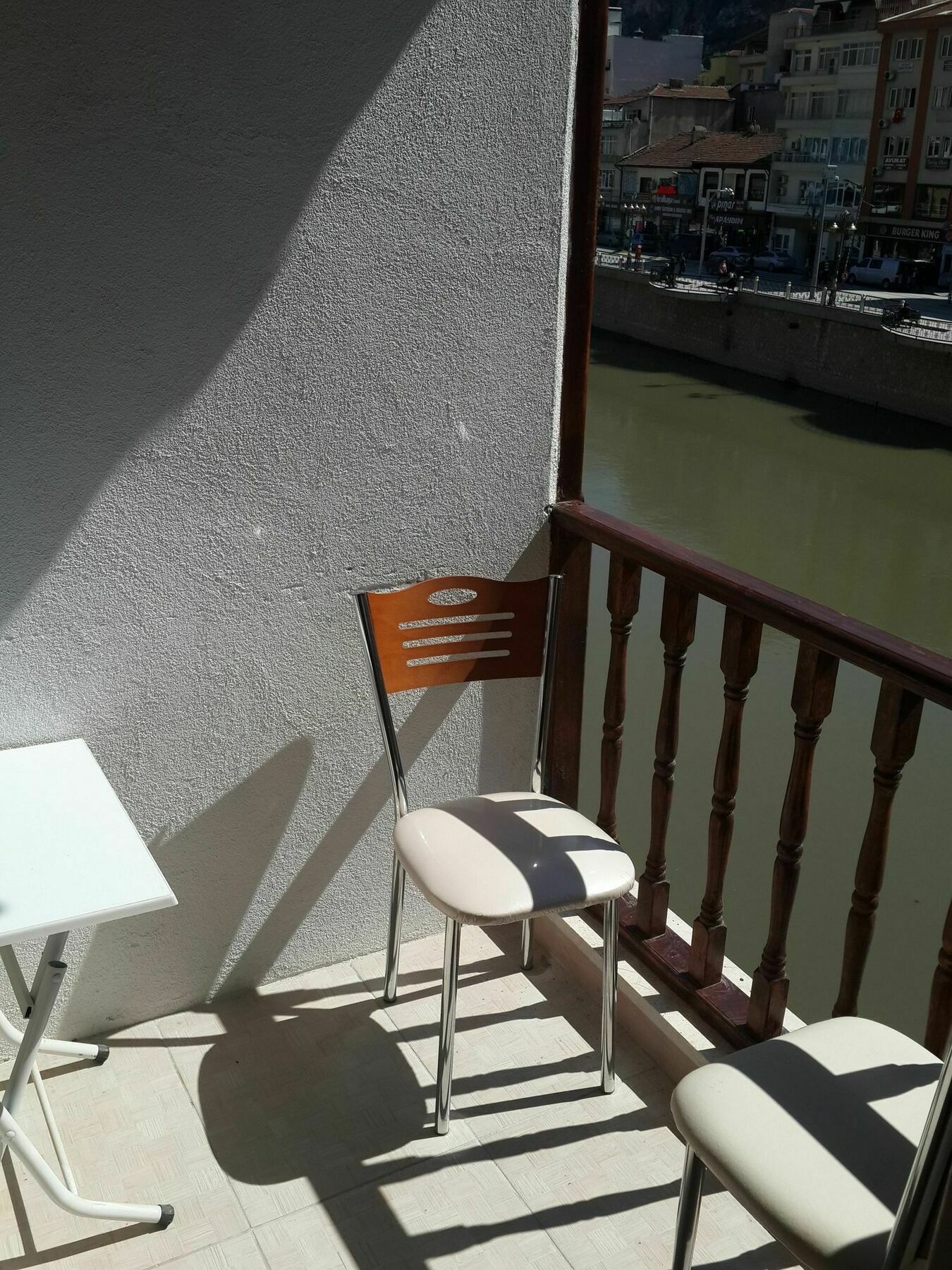 Sehri̇-Zade Yalisi Amasya Exterior foto